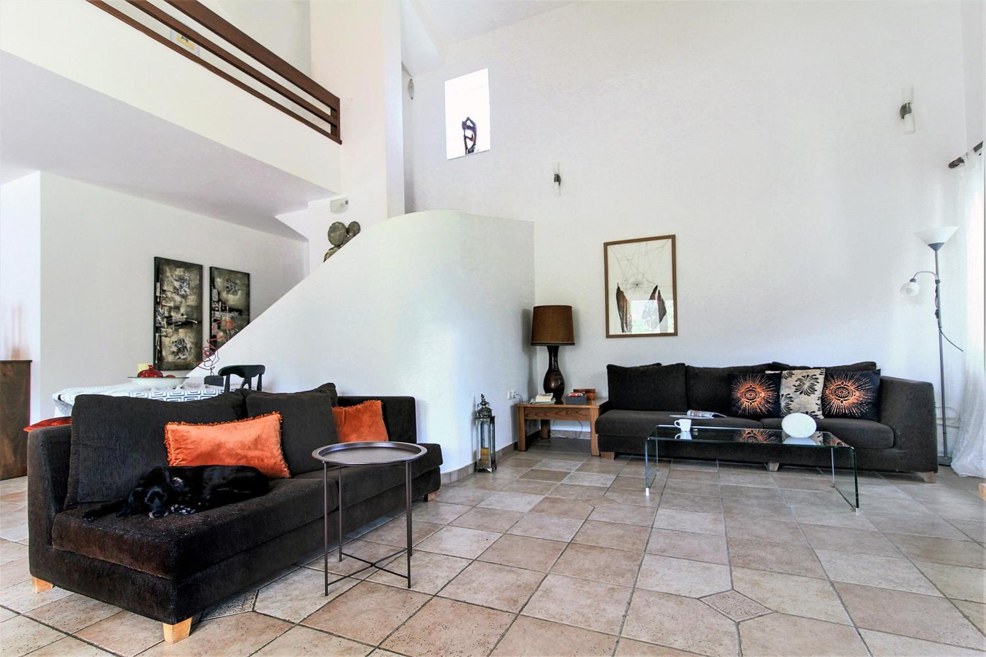 Villa Korina Metochi  외부 사진