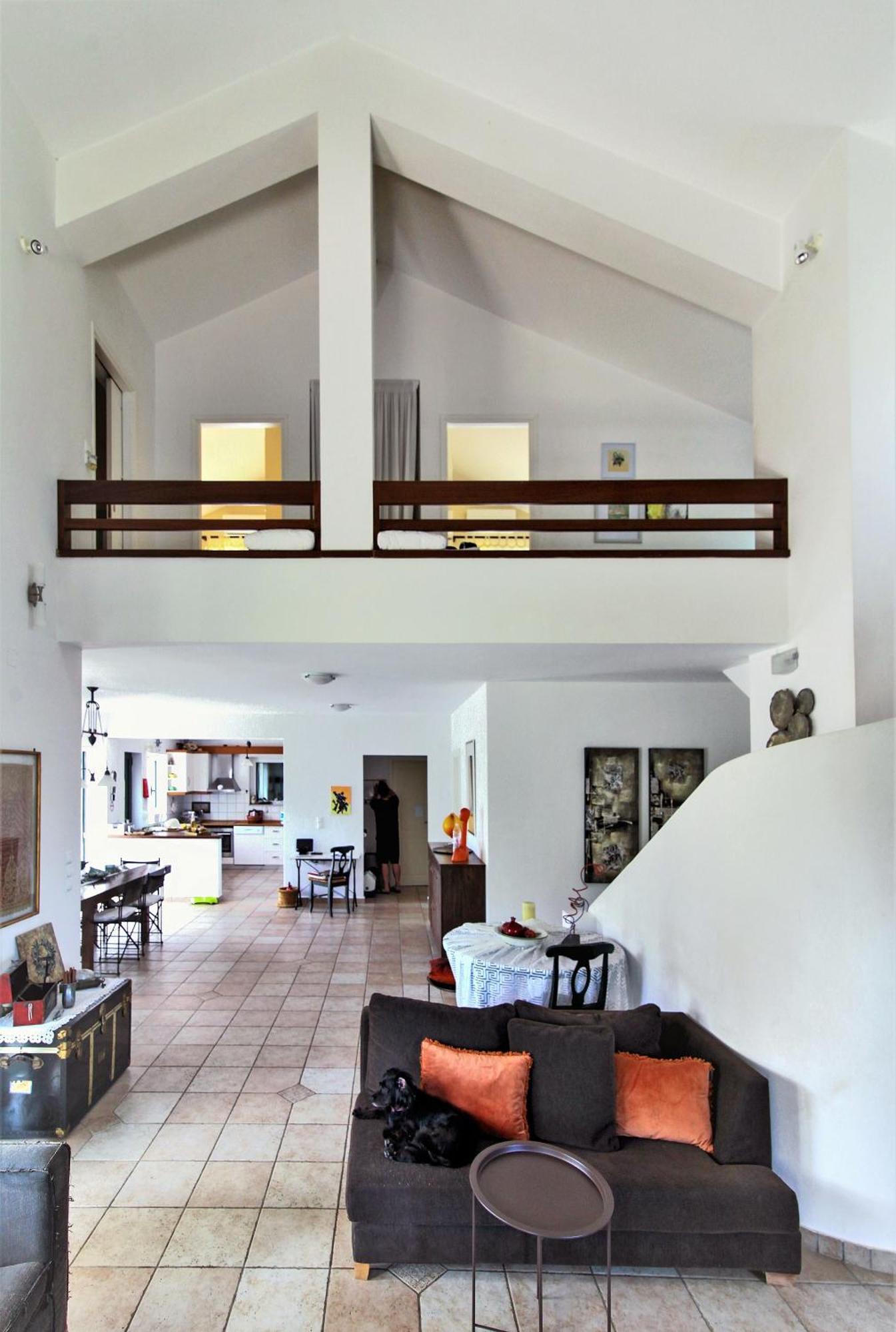 Villa Korina Metochi  외부 사진