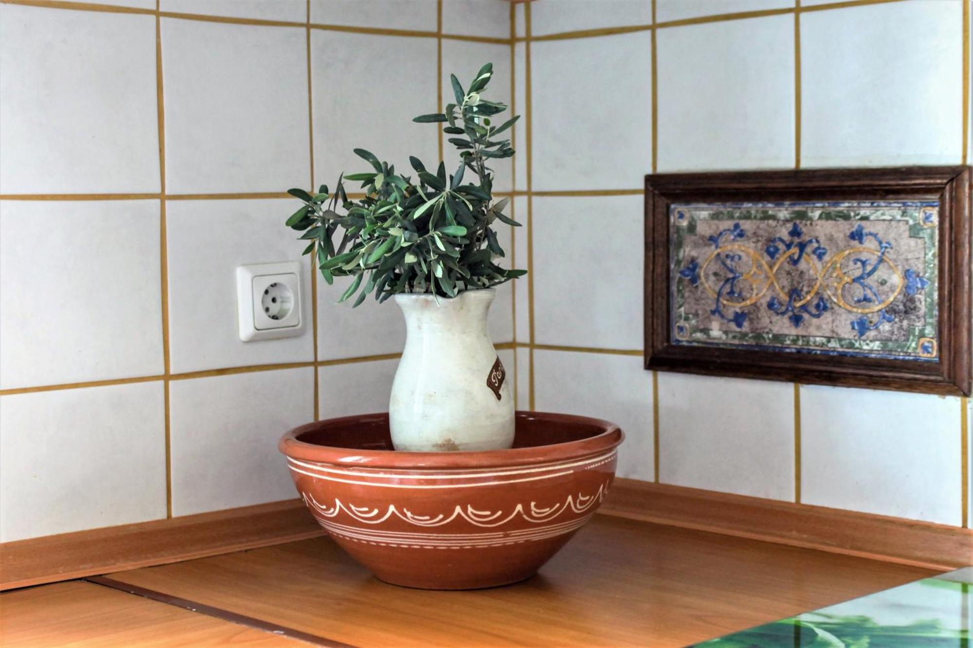 Villa Korina Metochi  외부 사진