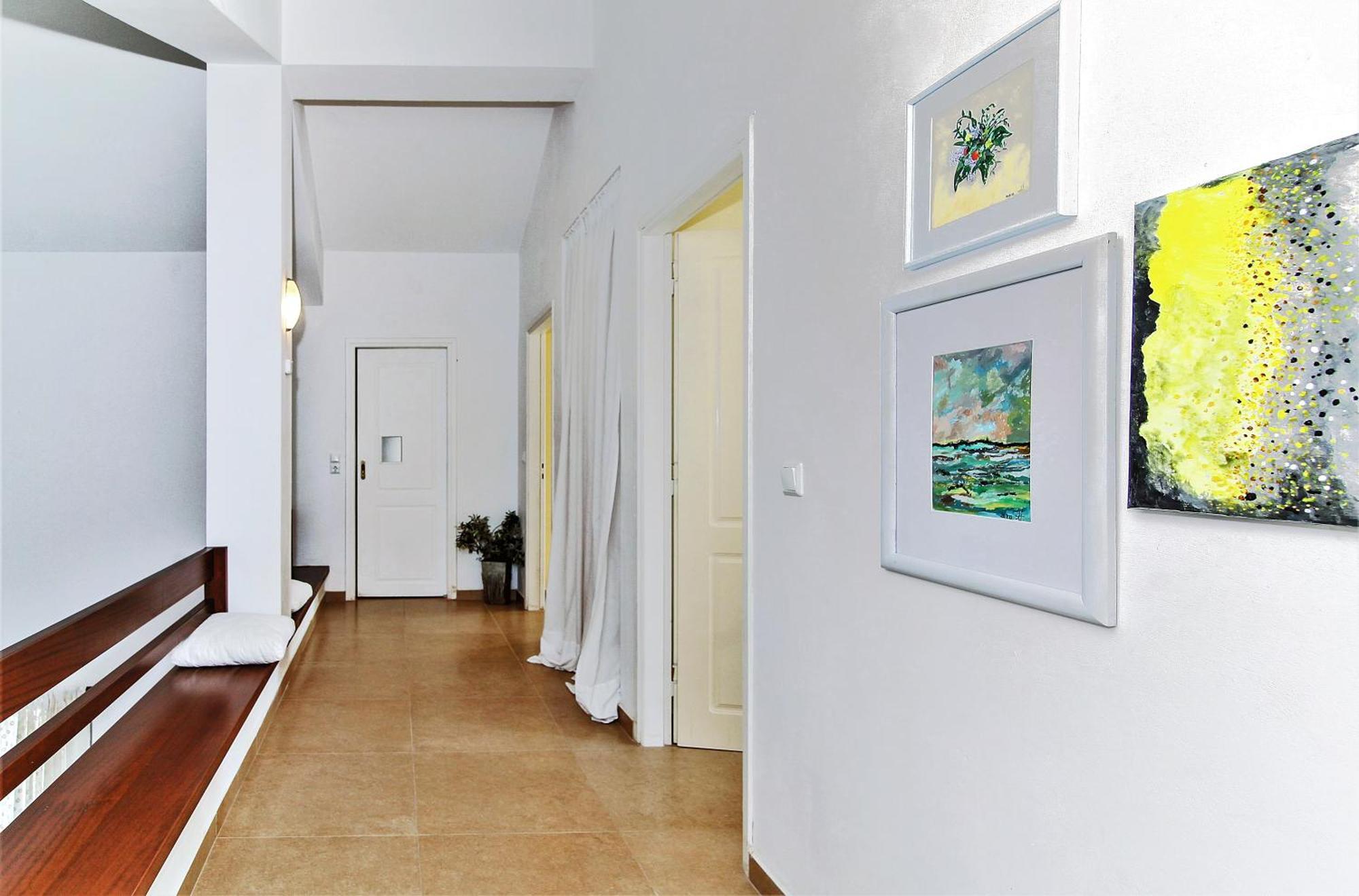 Villa Korina Metochi  외부 사진
