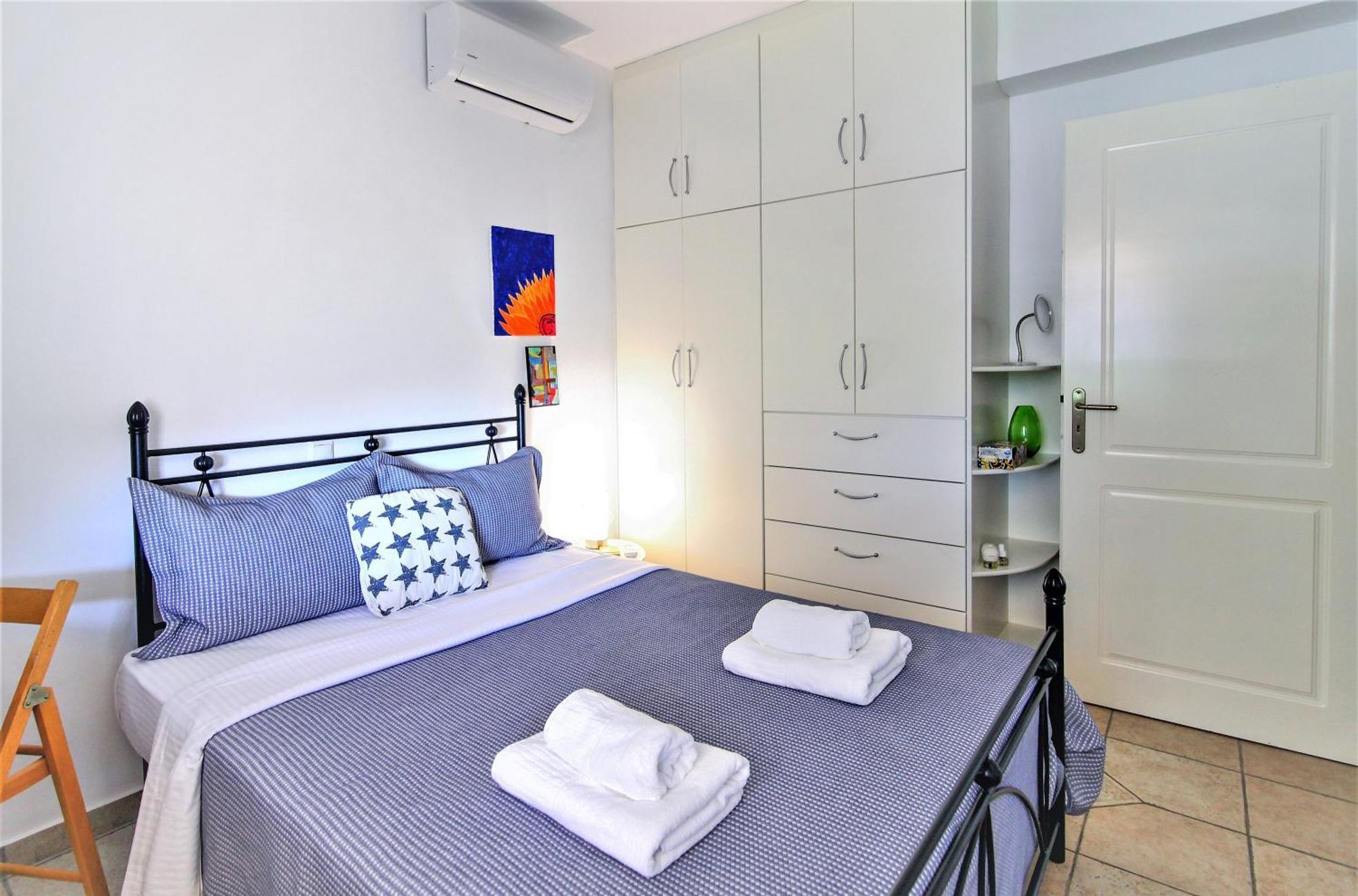 Villa Korina Metochi  외부 사진