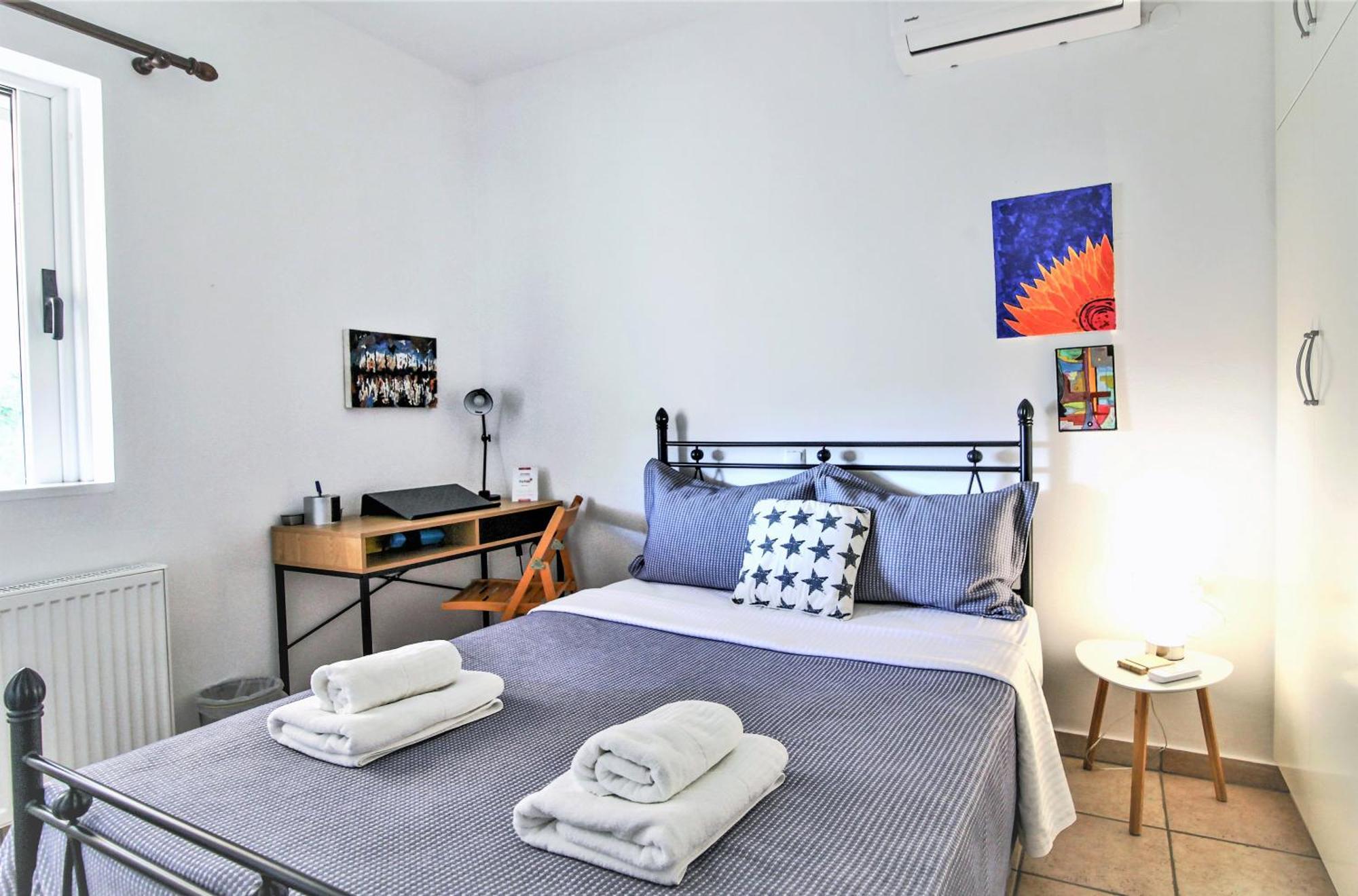 Villa Korina Metochi  외부 사진